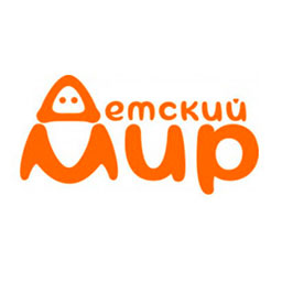 Детский мир